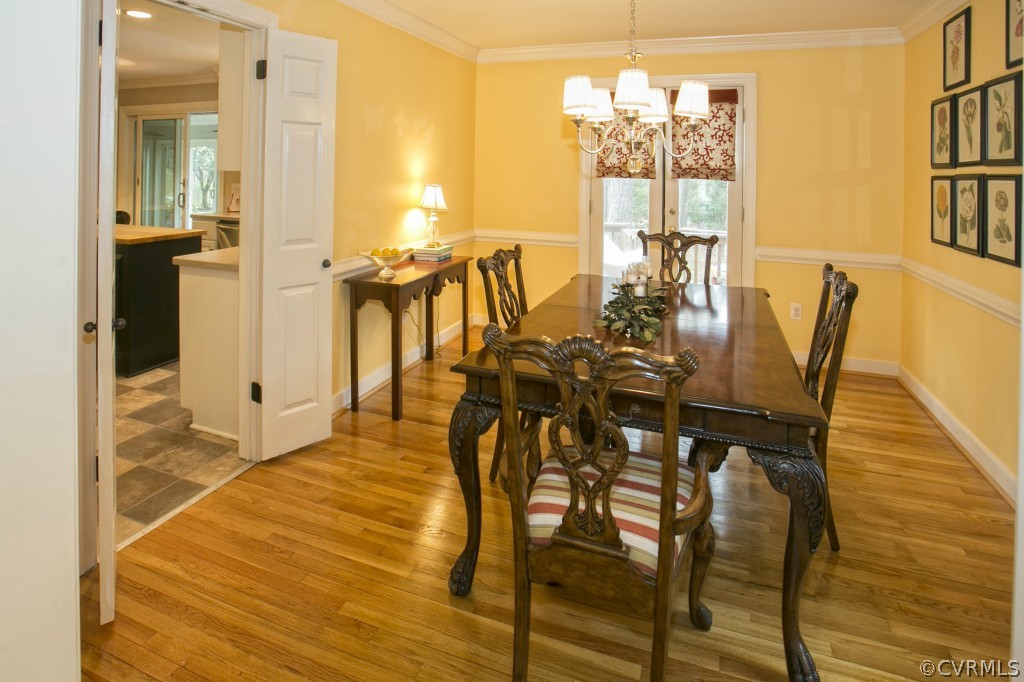 505 Wadeward Road Henrico, VA 23229 - Photo 4 of 24 Gallery Image 4