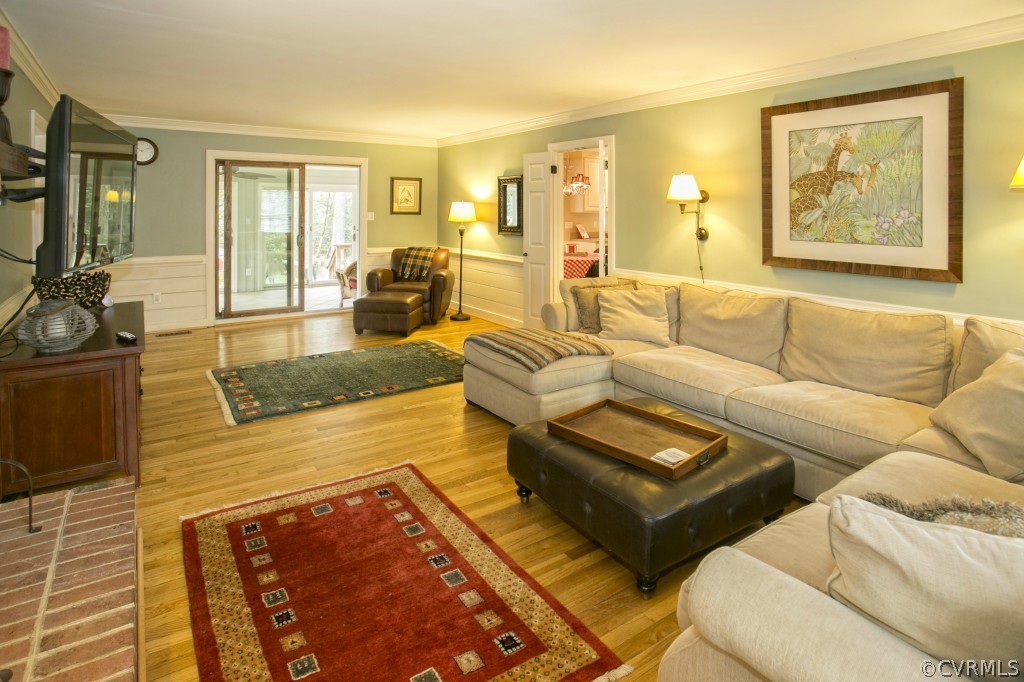 505 Wadeward Road Henrico, VA 23229 - Photo 7 of 24 Gallery Image 7