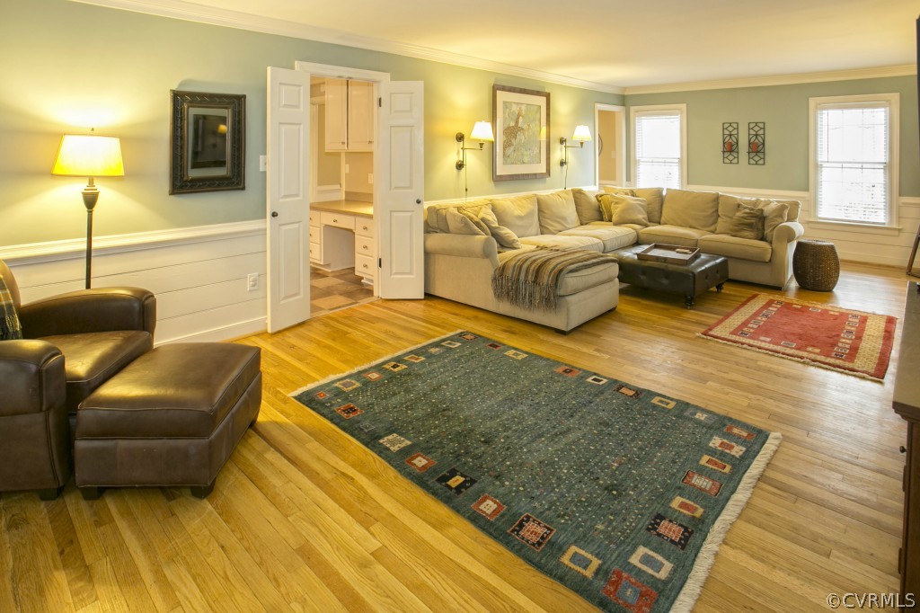 505 Wadeward Road Henrico, VA 23229 - Photo 8 of 24 Gallery Image 8