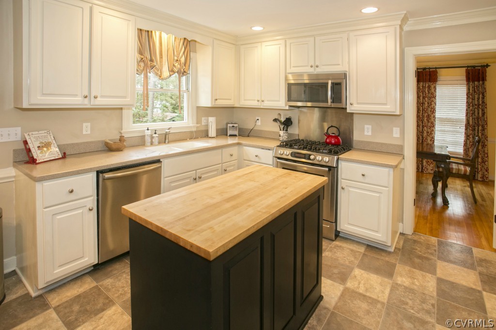 505 Wadeward Road Henrico, VA 23229 - Photo 10 of 24 Gallery Image 10