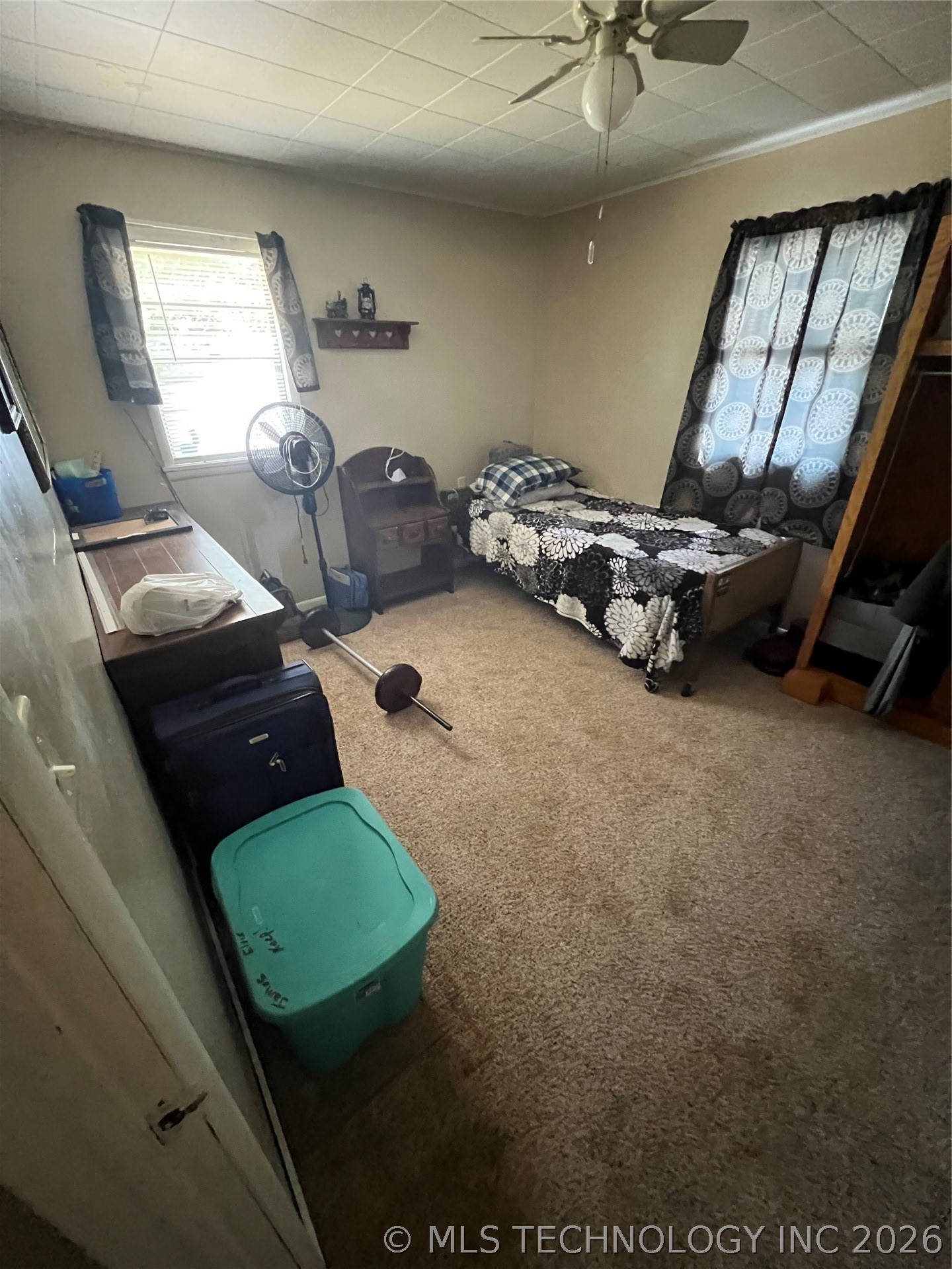 451365 East 976 Road Vian, OK 74962 - Photo 6 of 6 Gallery Image 6
