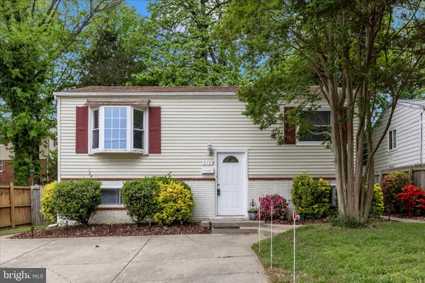 $599,000 | 1507 Jasper Street, Silver Spring, MD 20902