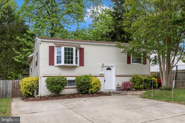 $599,000 | 1507 Jasper Street, Silver Spring, MD 20902