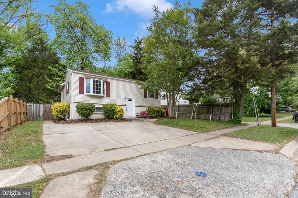 $599,000 | 1507 Jasper Street, Silver Spring, MD 20902