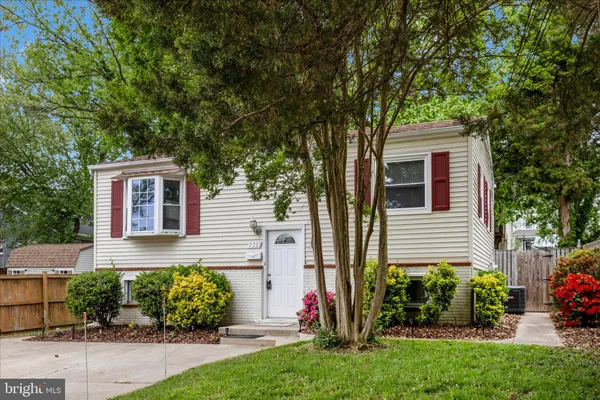 $599,000 | 1507 Jasper Street, Silver Spring, MD 20902