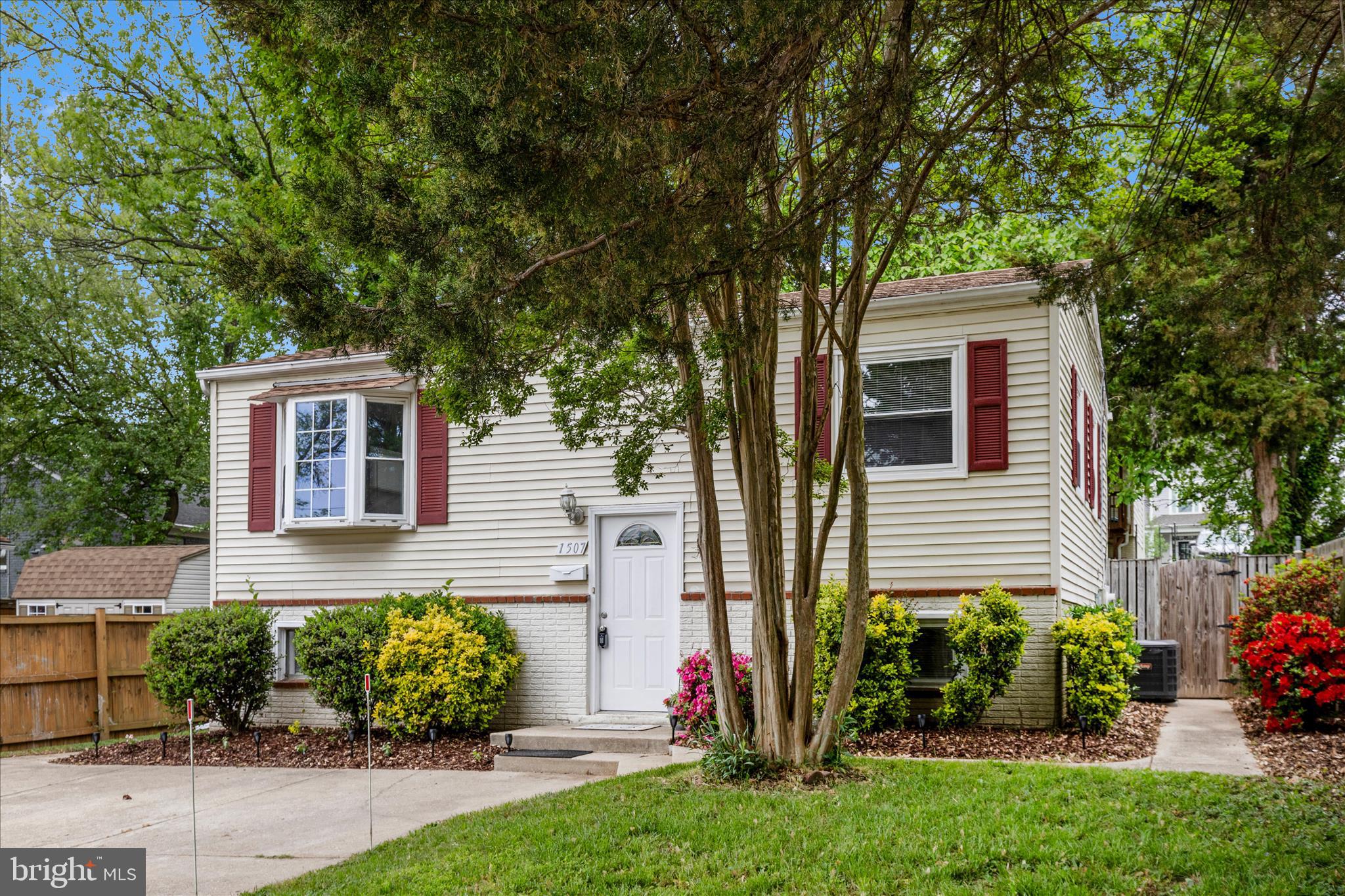 1507 Jasper Street Silver Spring, MD 20902 - Photo 39 of 50 043A2133