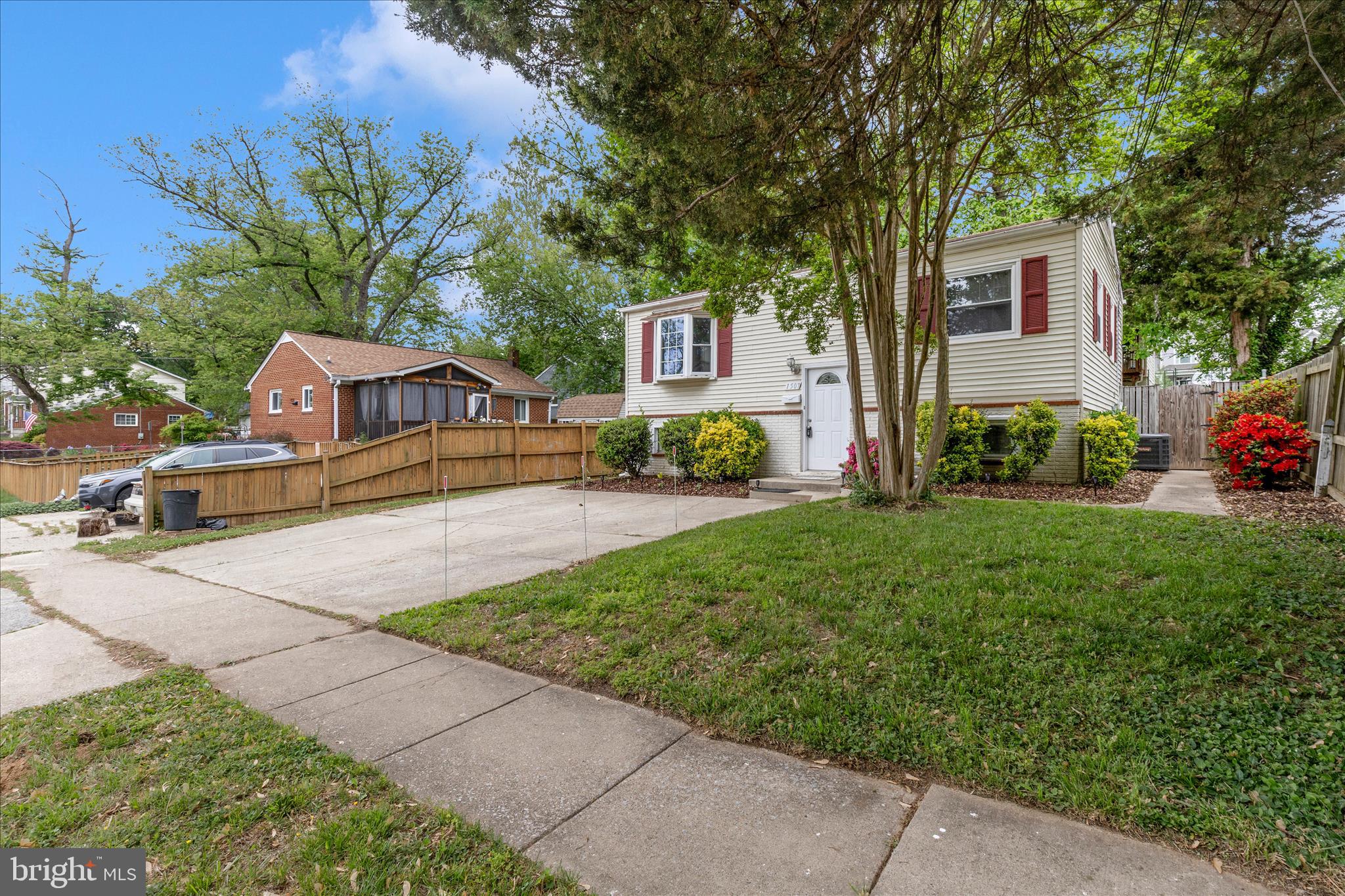 1507 Jasper Street Silver Spring, MD 20902 - Photo 40 of 50 043A2137