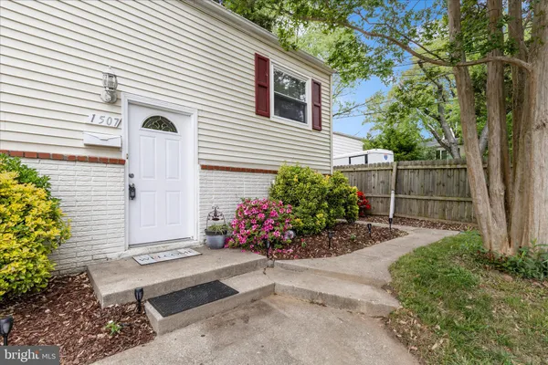 $599,000 | 1507 Jasper Street, Silver Spring, MD 20902