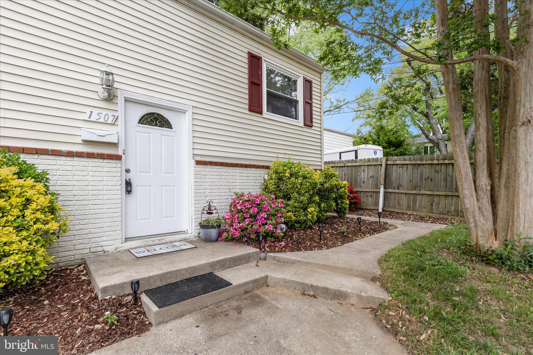 1507 Jasper Street Silver Spring, MD 20902 - Photo 41 of 50 043A2090