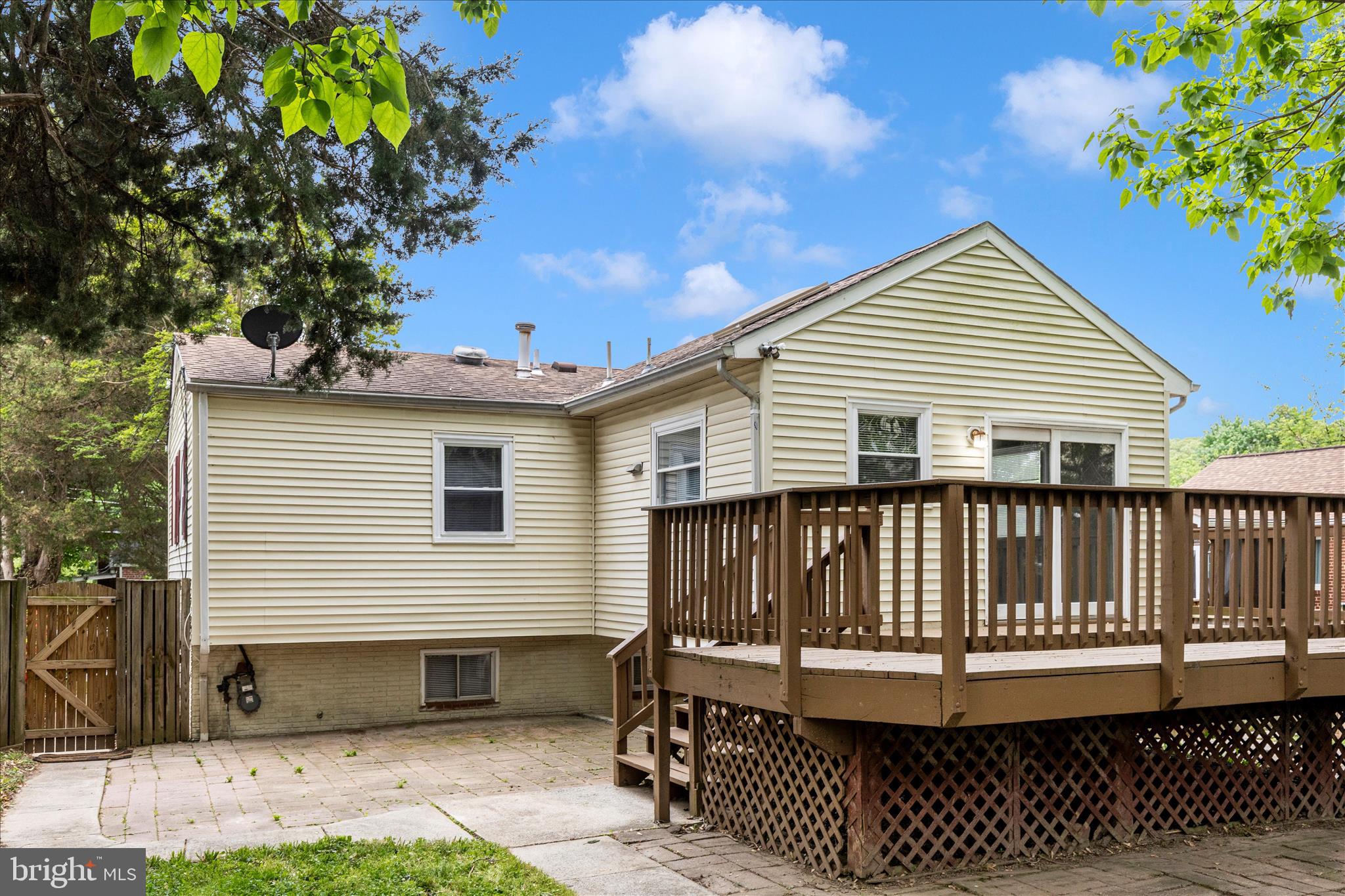 1507 Jasper Street Silver Spring, MD 20902 - Photo 42 of 50 043A2059
