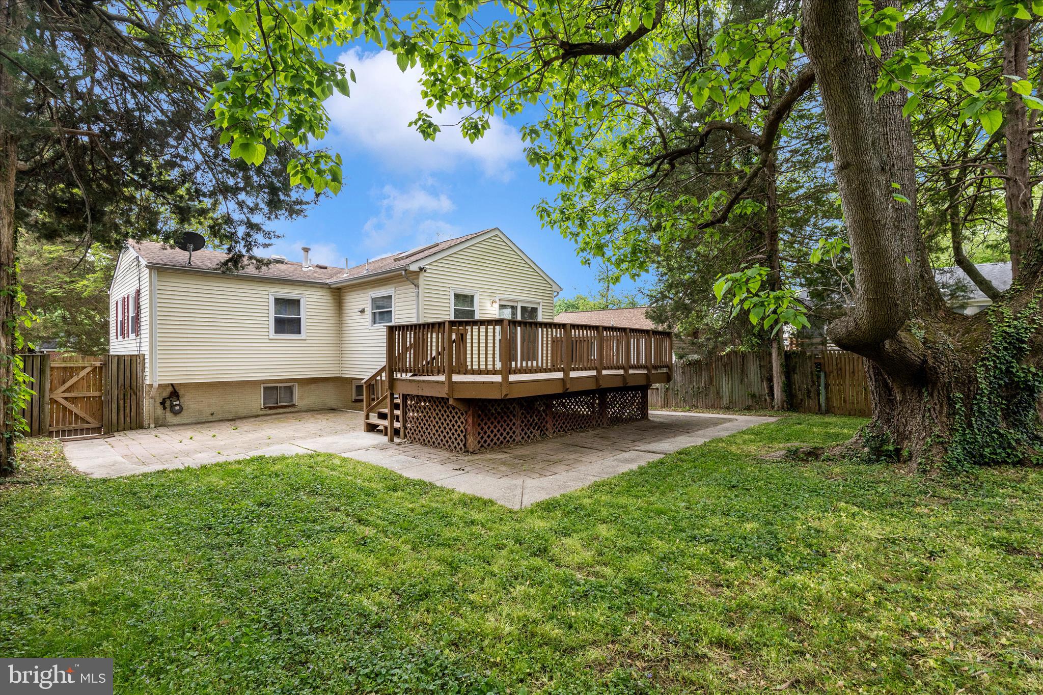 1507 Jasper Street Silver Spring, MD 20902 - Photo 43 of 50 043A2054