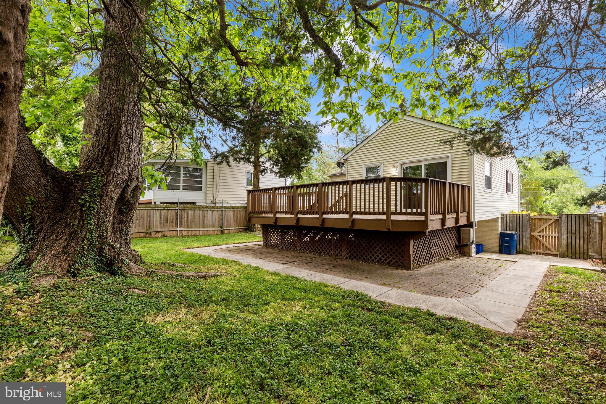 1507 Jasper Street Silver Spring, MD 20902 - Photo 44 of 50 043A2063