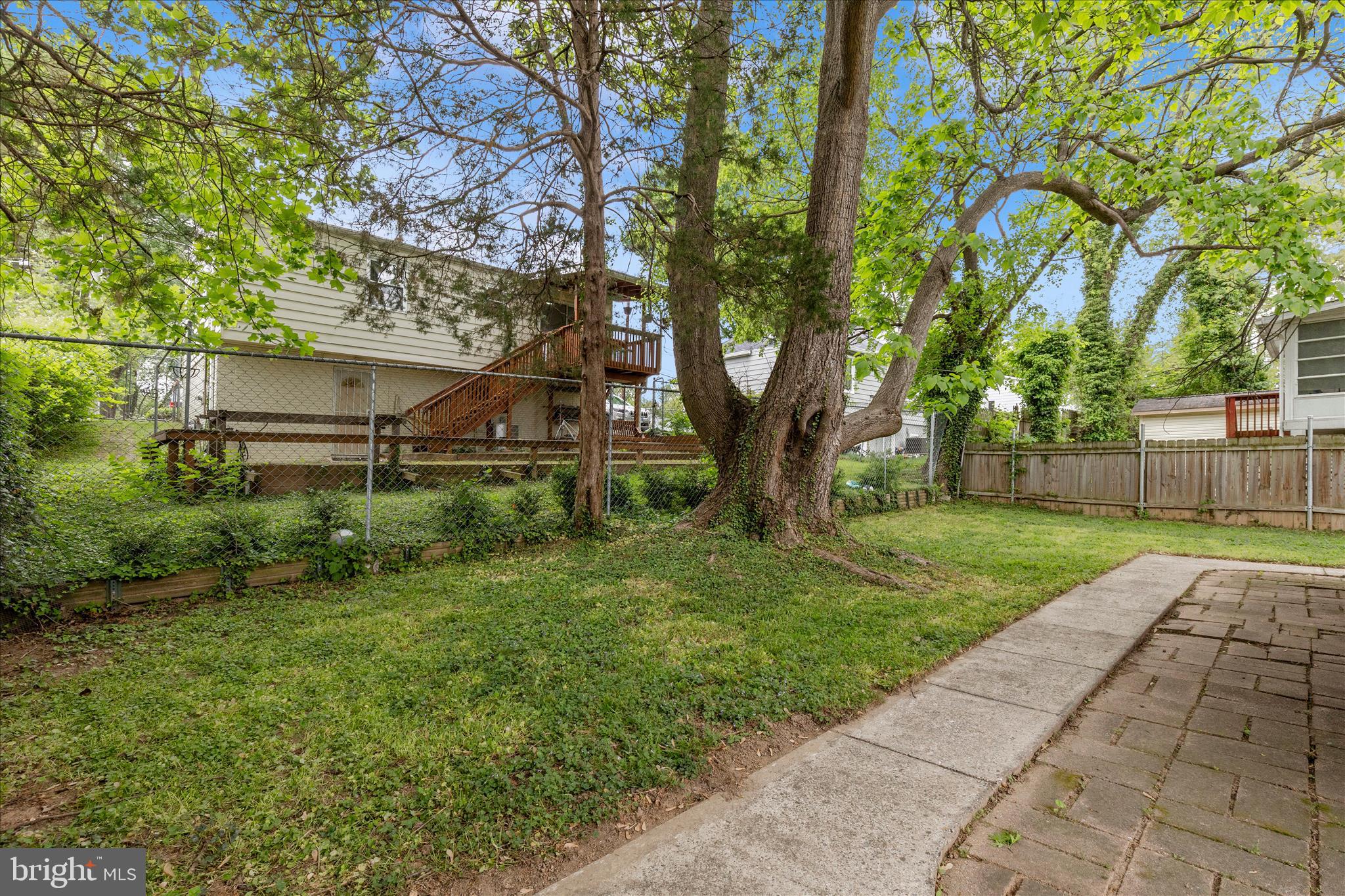1507 Jasper Street Silver Spring, MD 20902 - Photo 45 of 50 043A2075