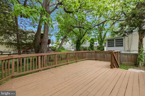 $599,000 | 1507 Jasper Street, Silver Spring, MD 20902