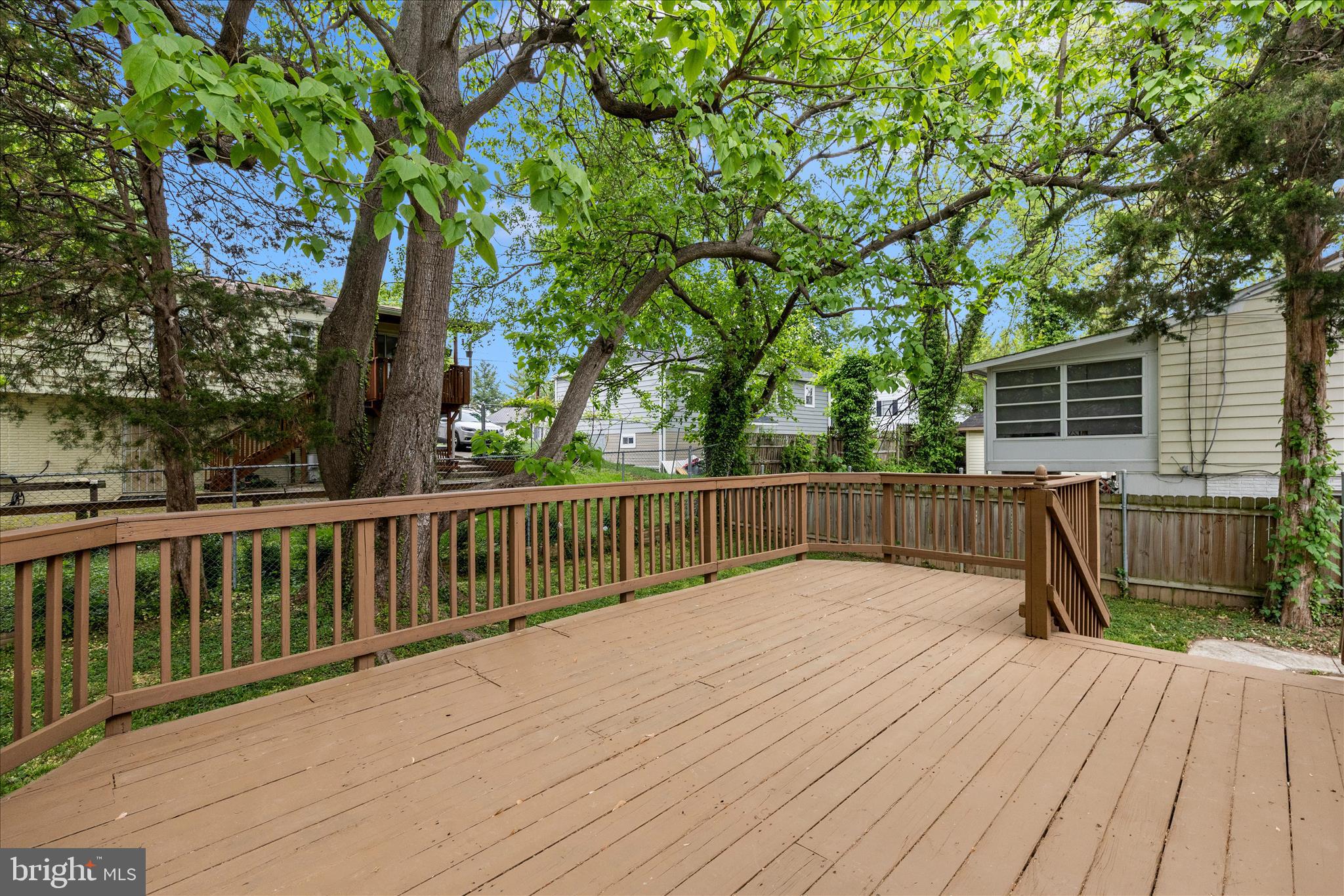 1507 Jasper Street Silver Spring, MD 20902 - Photo 46 of 50 043A2035