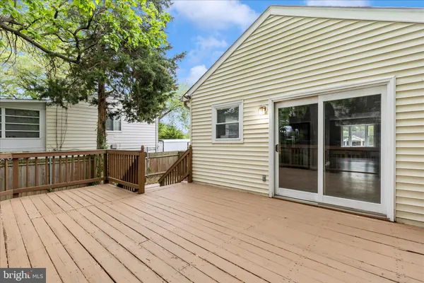 $599,000 | 1507 Jasper Street, Silver Spring, MD 20902