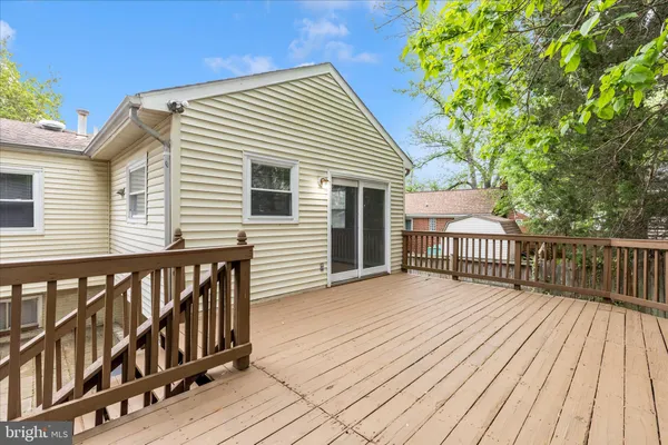 $599,000 | 1507 Jasper Street, Silver Spring, MD 20902