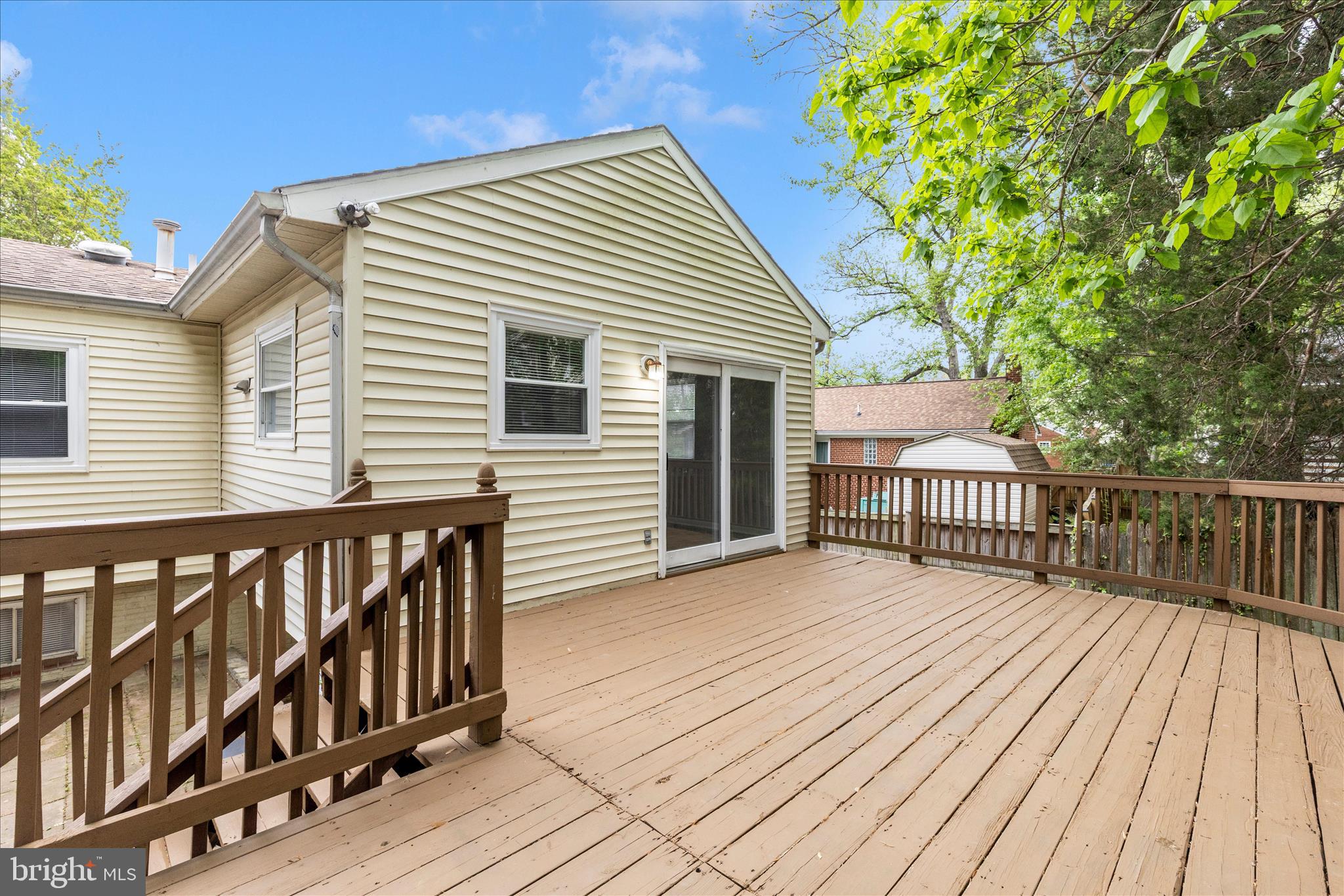 1507 Jasper Street Silver Spring, MD 20902 - Photo 48 of 50 043A2039