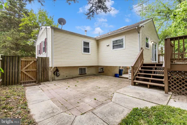 $599,000 | 1507 Jasper Street, Silver Spring, MD 20902