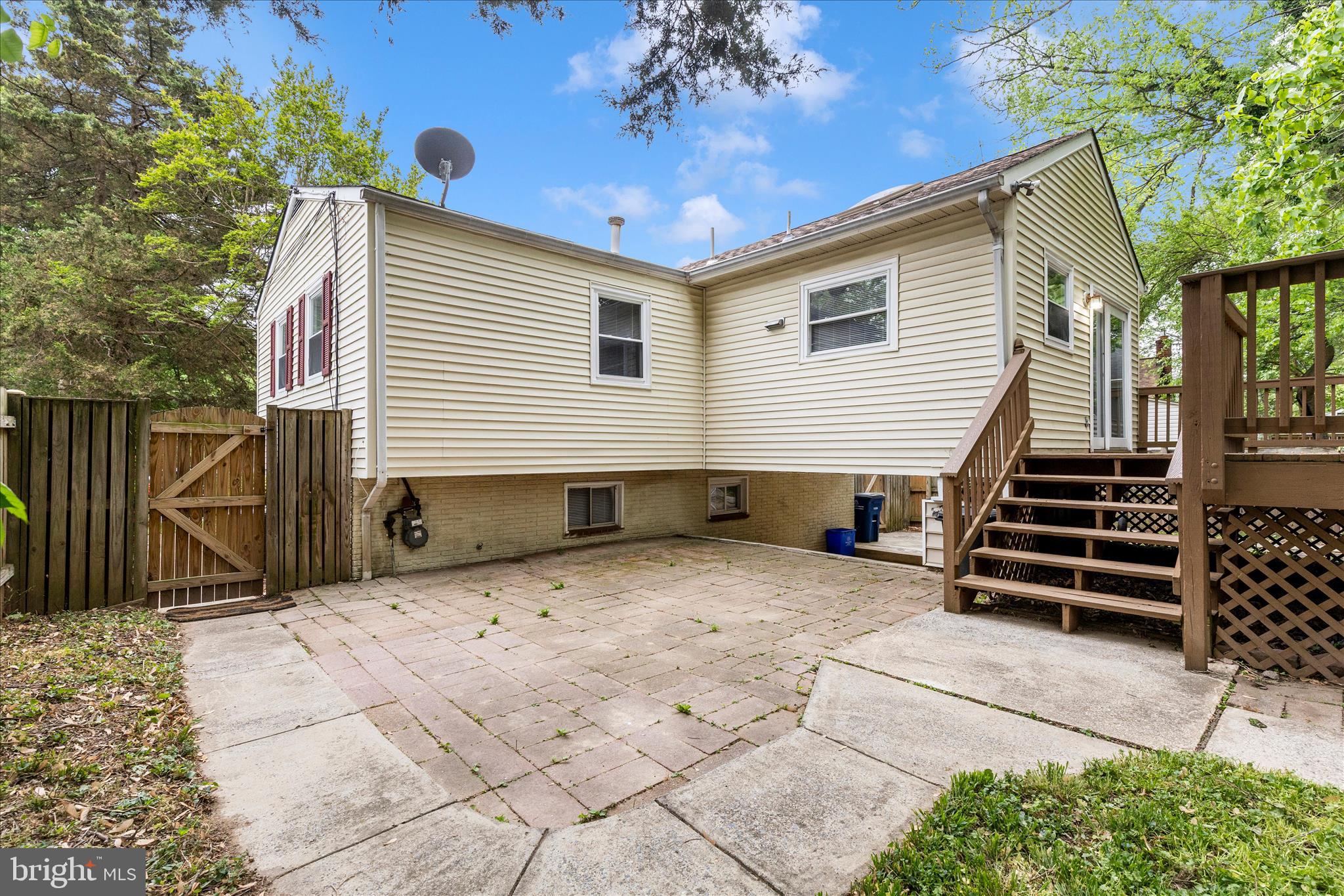1507 Jasper Street Silver Spring, MD 20902 - Photo 49 of 50 043A2041
