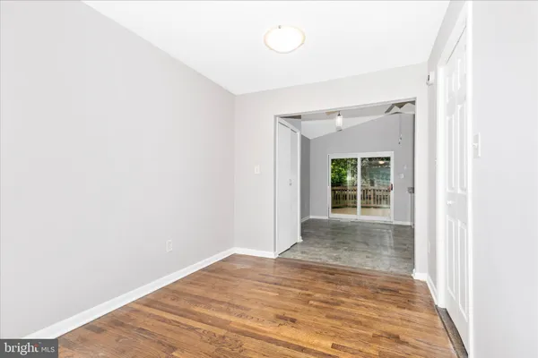 $599,000 | 1507 Jasper Street, Silver Spring, MD 20902