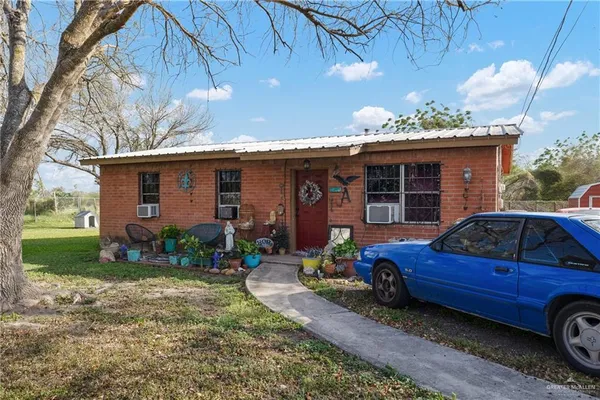 $625,000 | 26551 North Parker Road, La Feria, TX 78559