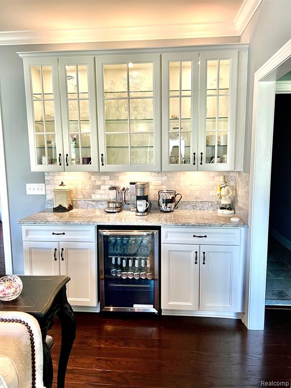 5515 Woodfall Road Clarkston, MI 48348 - Photo 15 of 28