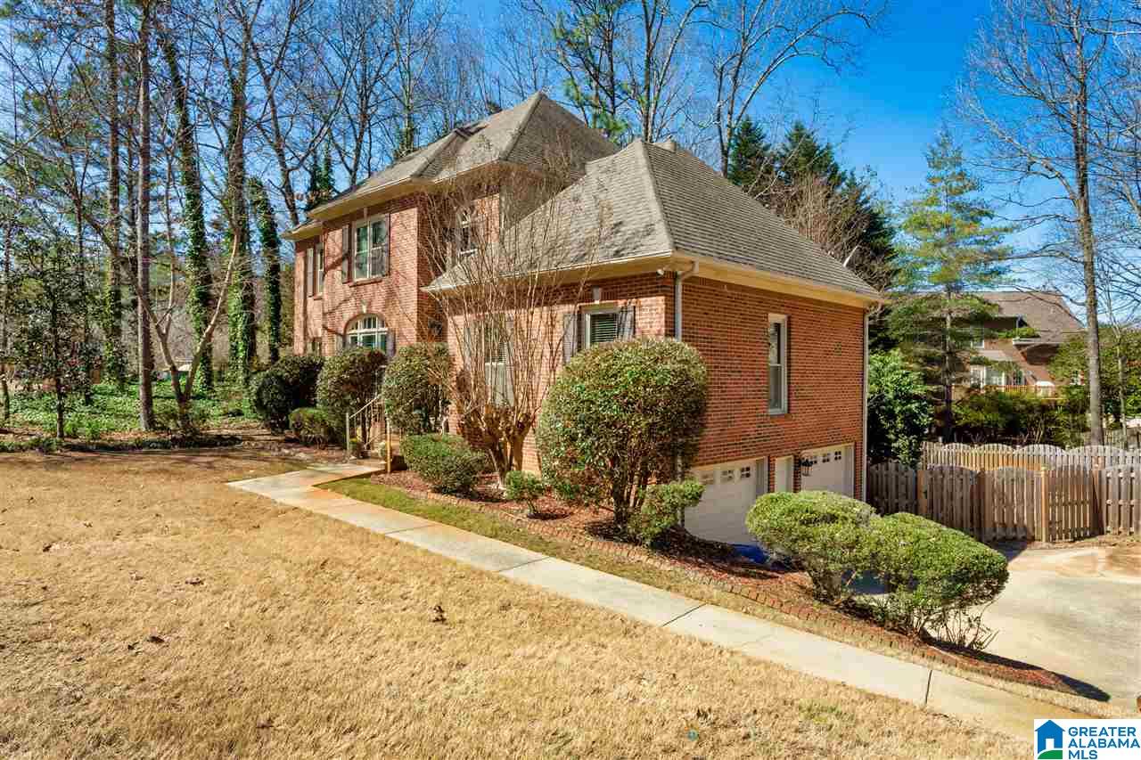 1416 Eden Ridge Circle Birmingham, AL 35244 - Photo 45 of 47