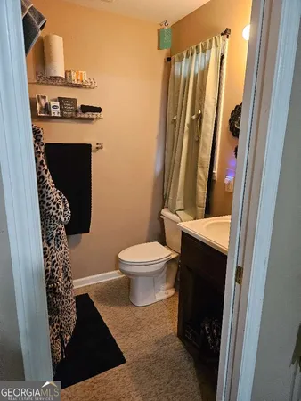 $75,000 | 503 North Johnson Street, Unit L9, Fitzgerald, GA 31750