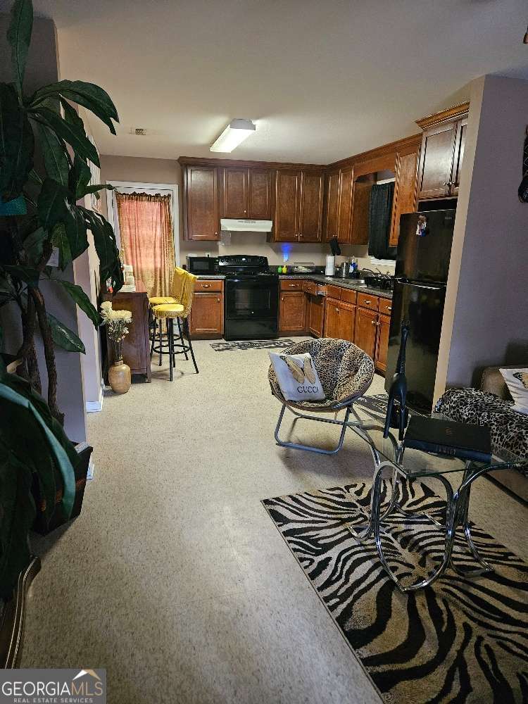 503 South Johnston Street, Unit L9 Fitzgerald, GA 31750 - Photo 2 of 8