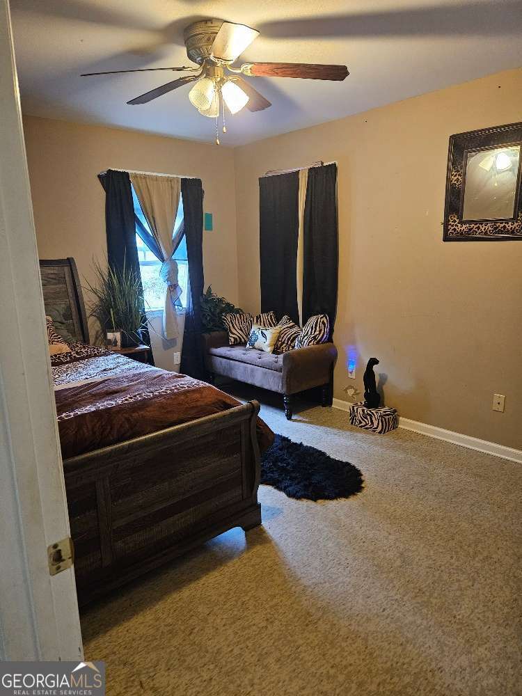 503 South Johnston Street, Unit L9 Fitzgerald, GA 31750 - Photo 3 of 8