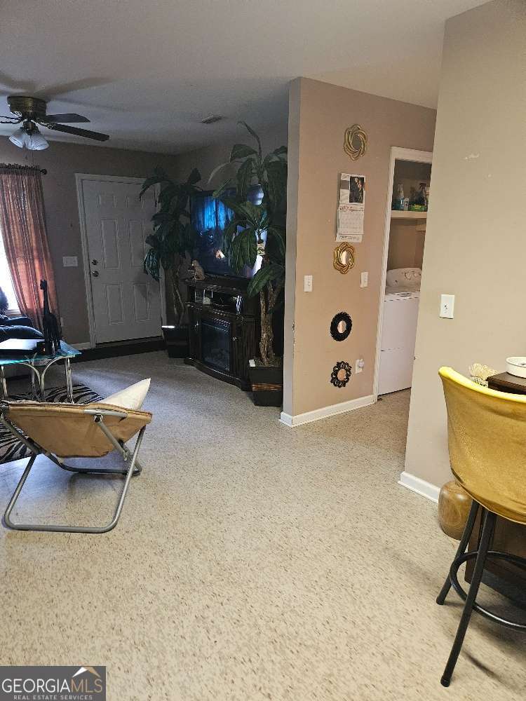 503 South Johnston Street, Unit L9 Fitzgerald, GA 31750 - Photo 4 of 8