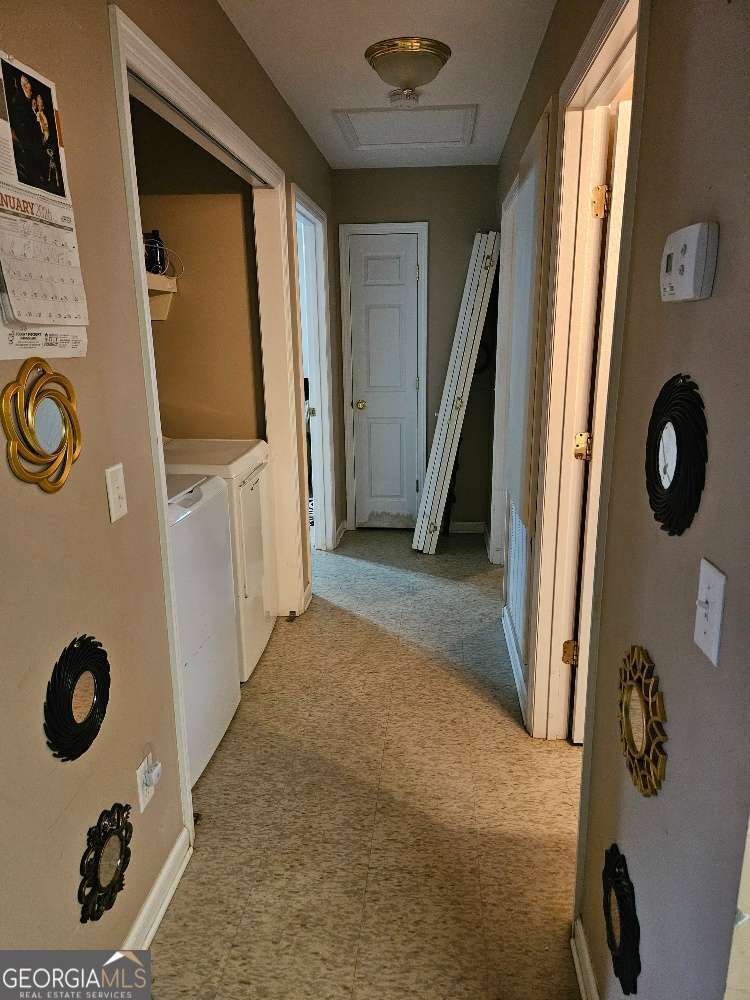 503 South Johnston Street, Unit L9 Fitzgerald, GA 31750 - Photo 5 of 8