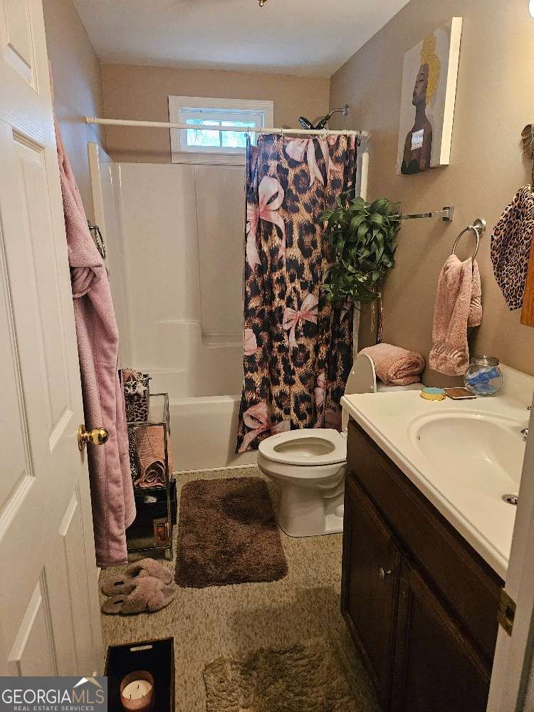 503 South Johnston Street, Unit L9 Fitzgerald, GA 31750 - Photo 6 of 8