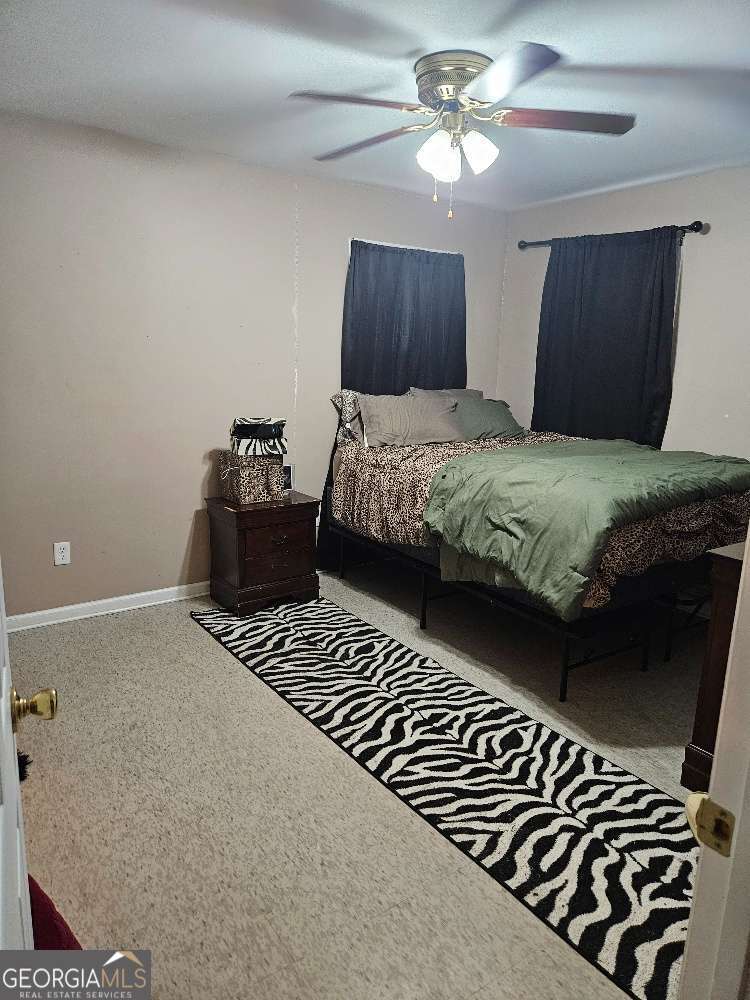 503 South Johnston Street, Unit L9 Fitzgerald, GA 31750 - Photo 7 of 8
