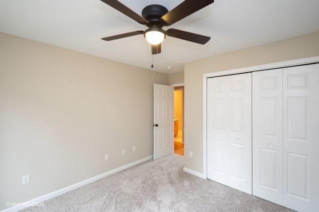 321 Pernello Road Ferrum, VA 24088 - Photo 11 of 25 wooden floor in an empty room