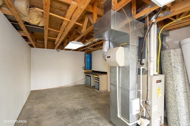 321 Pernello Road Ferrum, VA 24088 - Photo 16 of 25 a view of an empty room