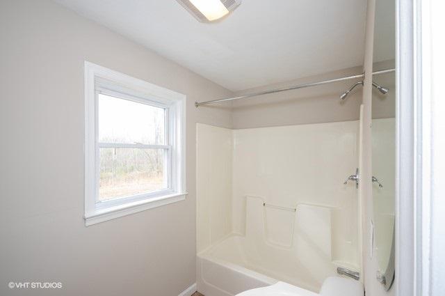 321 Pernello Road Ferrum, VA 24088 - Photo 18 of 25 a bathroom with a shower