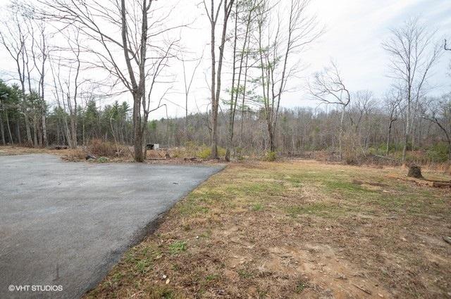 321 Pernello Road Ferrum, VA 24088 - Photo 19 of 25 a view of dirt yard with large trees