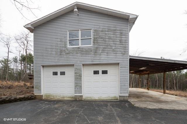 321 Pernello Road Ferrum, VA 24088 - Photo 22 of 25 a front view of house
