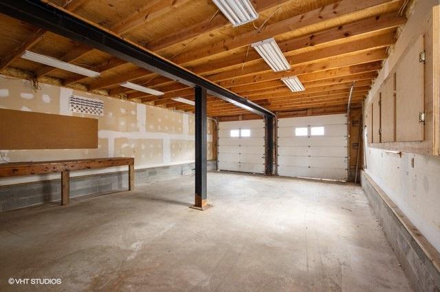 321 Pernello Road Ferrum, VA 24088 - Photo 25 of 25 a view of an empty room with windows