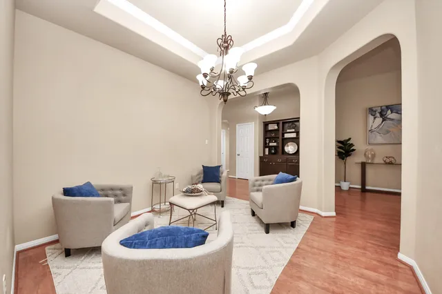 $2,200 | 19123 Center Park Drive, Spring, TX 77373