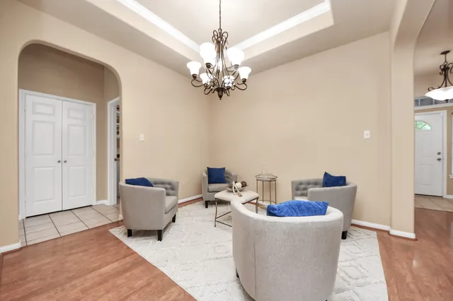 $2,200 | 19123 Center Park Drive, Spring, TX 77373