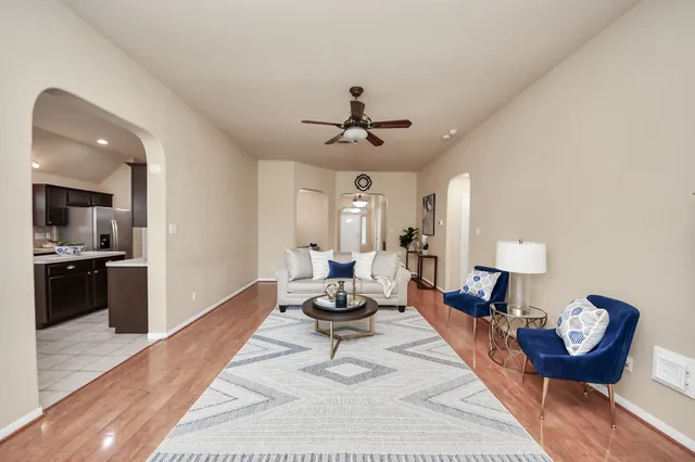 $2,200 | 19123 Center Park Drive, Spring, TX 77373