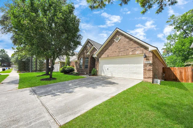 $2,200 | 19123 Center Park Drive, Spring, TX 77373