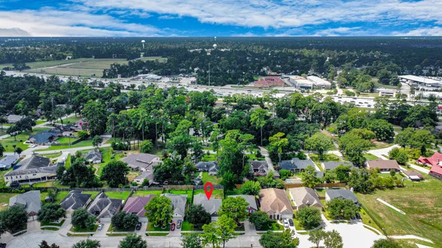 $2,200 | 19123 Center Park Drive, Spring, TX 77373