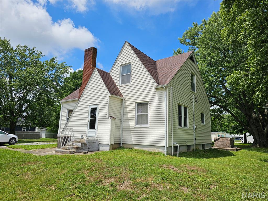 1009 South St Louis Street Sparta, IL 62286 - Photo 10 of 10
