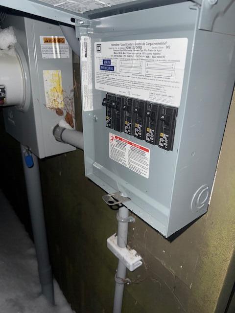 5286 North Twin Creek Road Luther, MI 49656 - Photo 5 of 13 IMG_3514 (1)