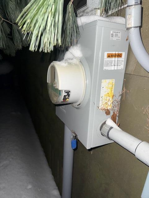 5286 North Twin Creek Road Luther, MI 49656 - Photo 6 of 13 IMG_3515