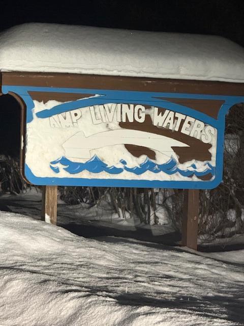 5286 North Twin Creek Road Luther, MI 49656 - Photo 9 of 13 IMG_3508